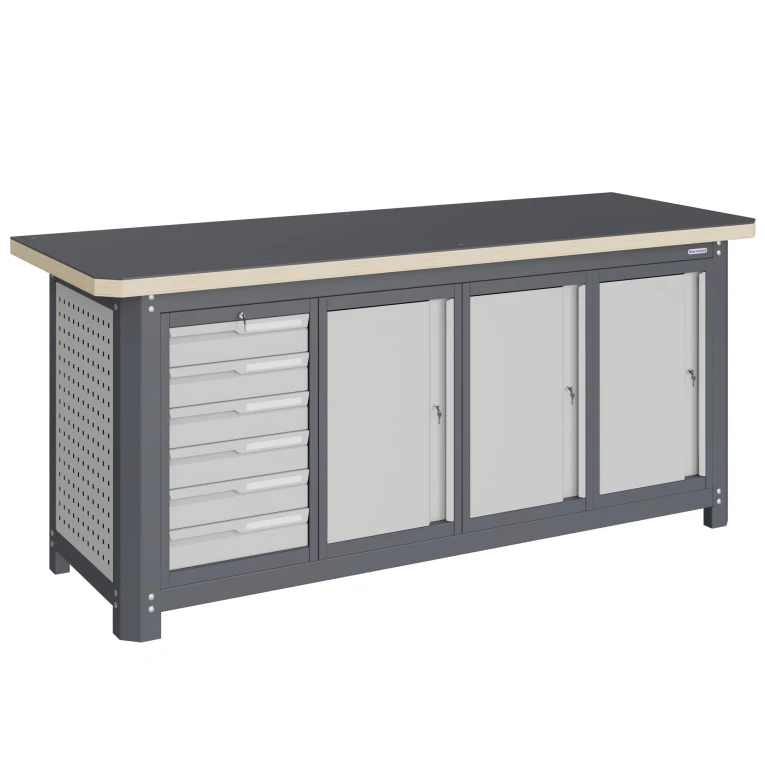 Модульный верстак MCN 2052.S6777 