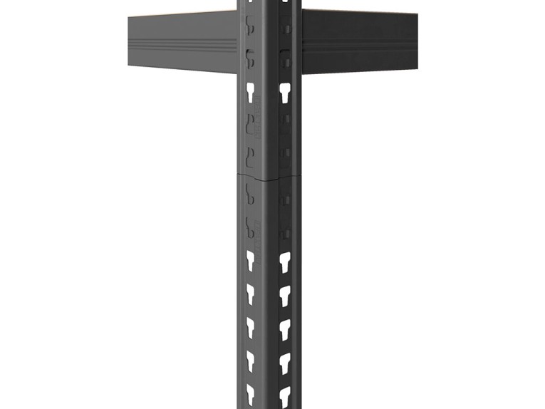 Стеллаж быстросборный ЛОФТ (SBL) 180х90х45 5 полок Стеллаж быстросборный ЛОФТ (SBL) 180х90х45 5 полок