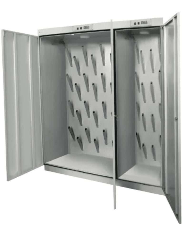 Сушильный шкаф ШС-8-24 для обуви 