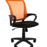  Офисное кресло Chairman 969, оранжевый
