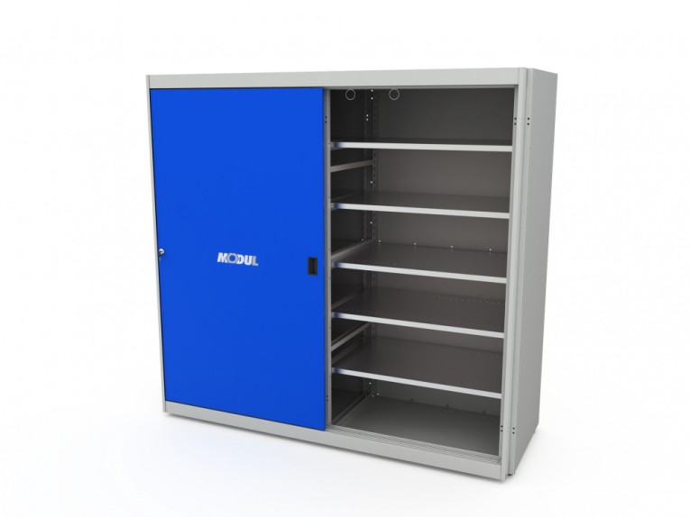 Шкаф для инструментов MODUL XXL 01 