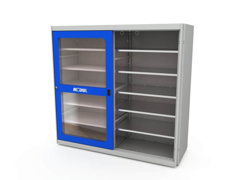 Шкаф для инструментов MODUL XXL 01 Шкаф для инструментов MODUL XXL 01