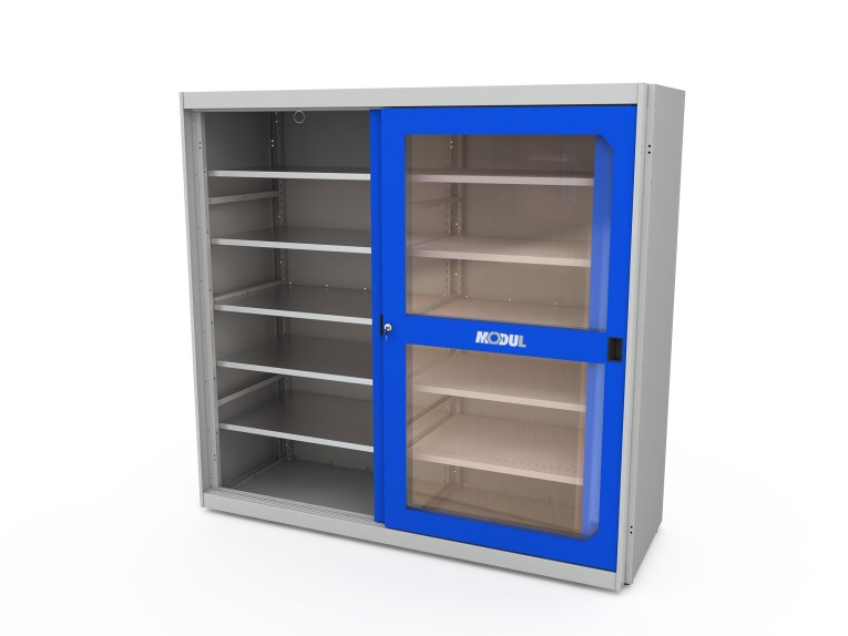 Шкаф для инструментов MODUL XXL 01 Шкаф для инструментов MODUL XXL 01