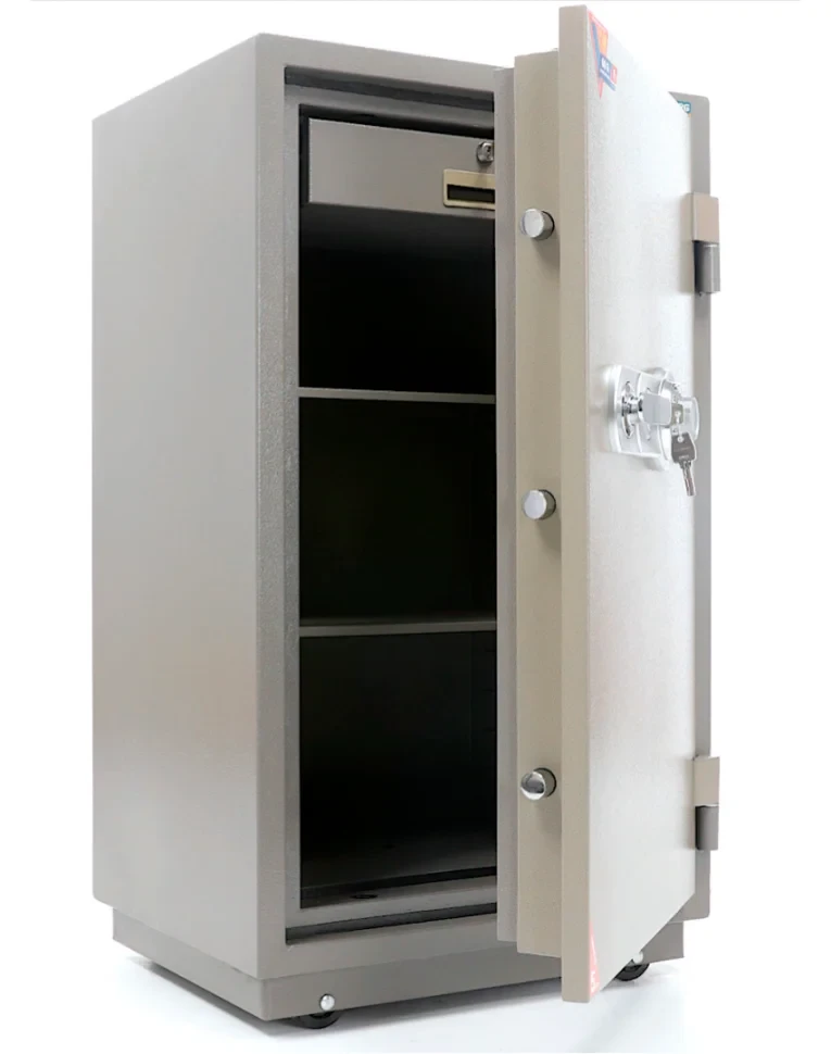 Огнестойкий сейф Valberg FRS-99.T-CL 