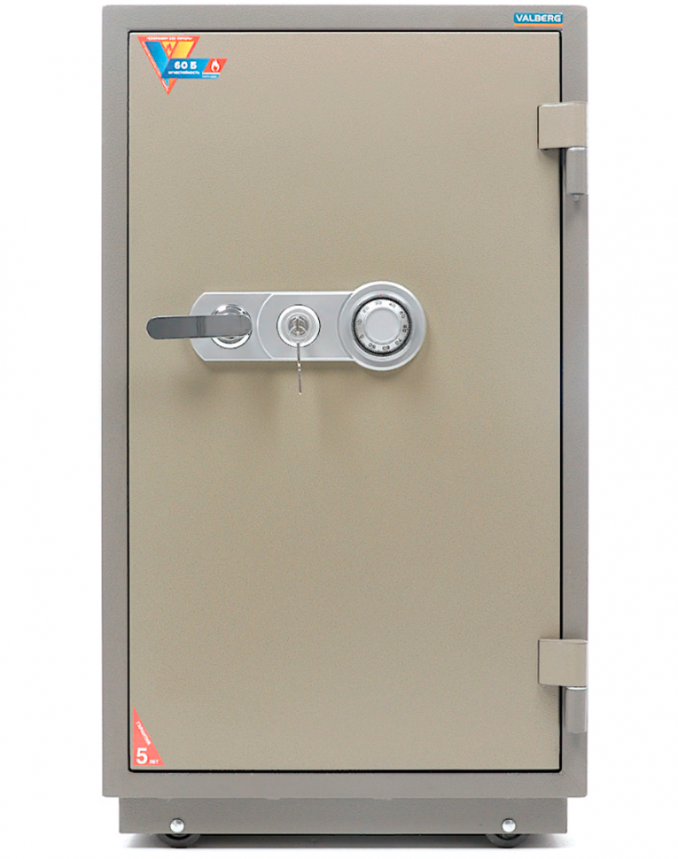 Огнестойкий сейф Valberg FRS-99.T-CL 