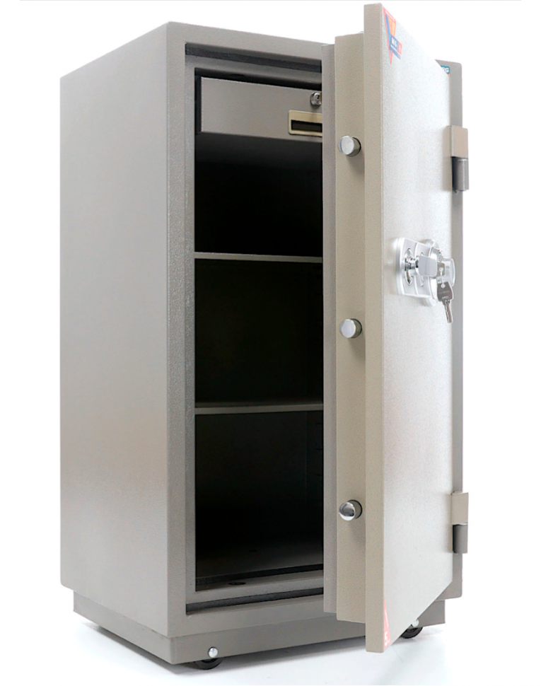 Огнестойкий сейф Valberg FRS-99.T-CL 