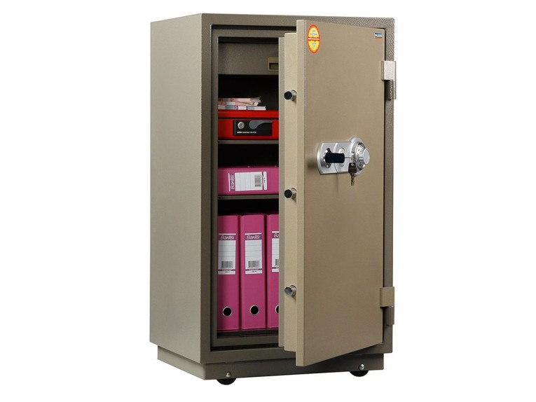 Огнестойкий сейф Valberg FRS-99.T-CL 