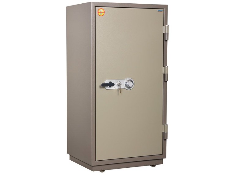 Огнестойкий сейф Valberg FRS-140.T-CL Огнестойкий сейф Valberg FRS-140.T-CL