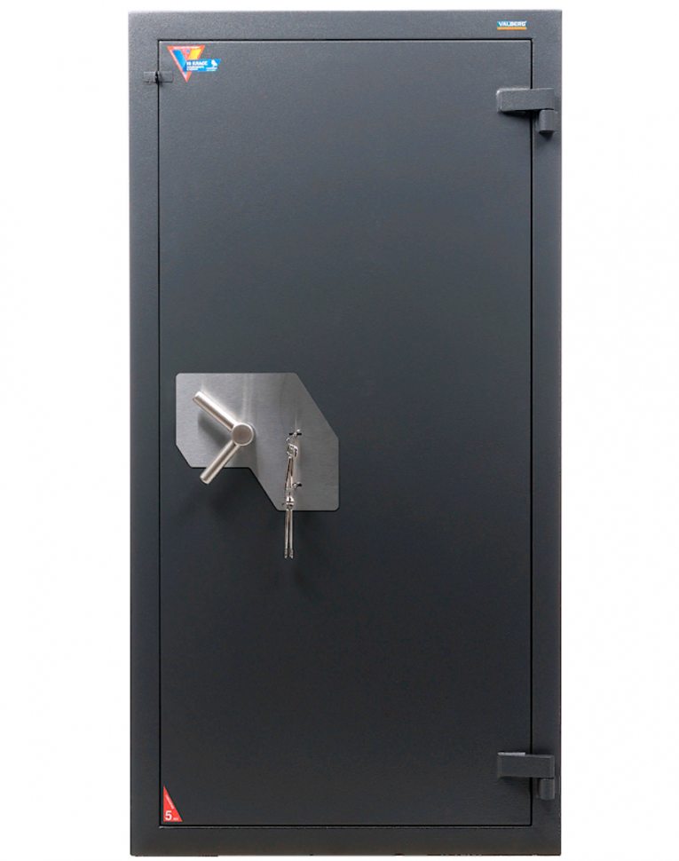 Взломостойкий сейф Valberg Форт 1685 KL Взломостойкий сейф Valberg Форт 1685 KL