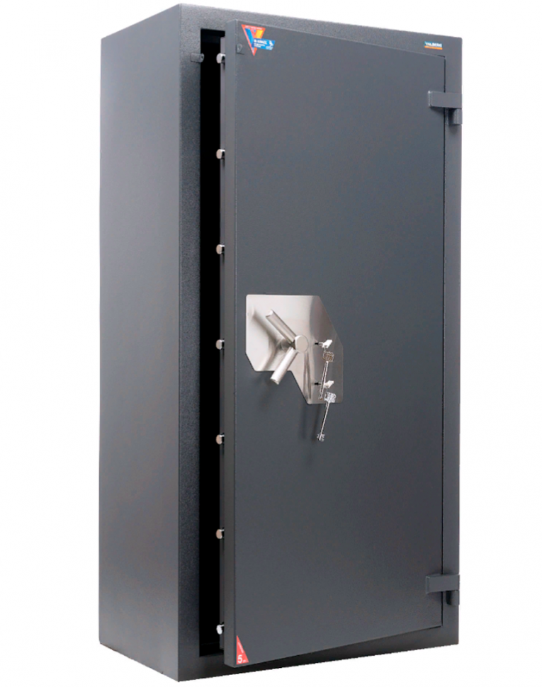 Взломостойкий сейф Valberg Форт 1685 KL Взломостойкий сейф Valberg Форт 1685 KL