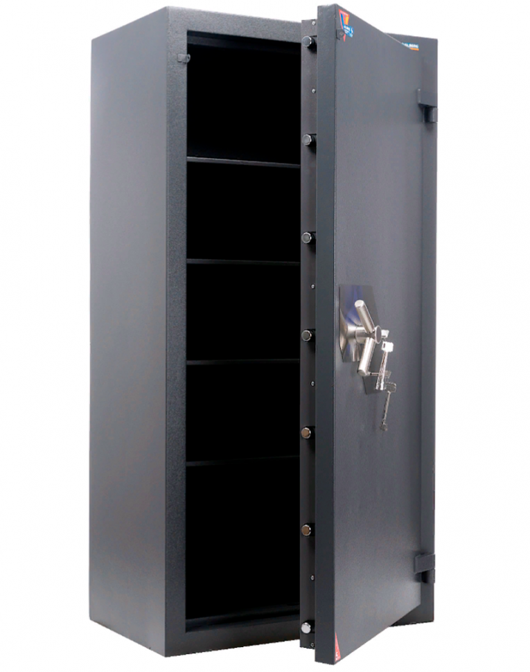 Взломостойкий сейф Valberg Форт 1685 KL Взломостойкий сейф Valberg Форт 1685 KL