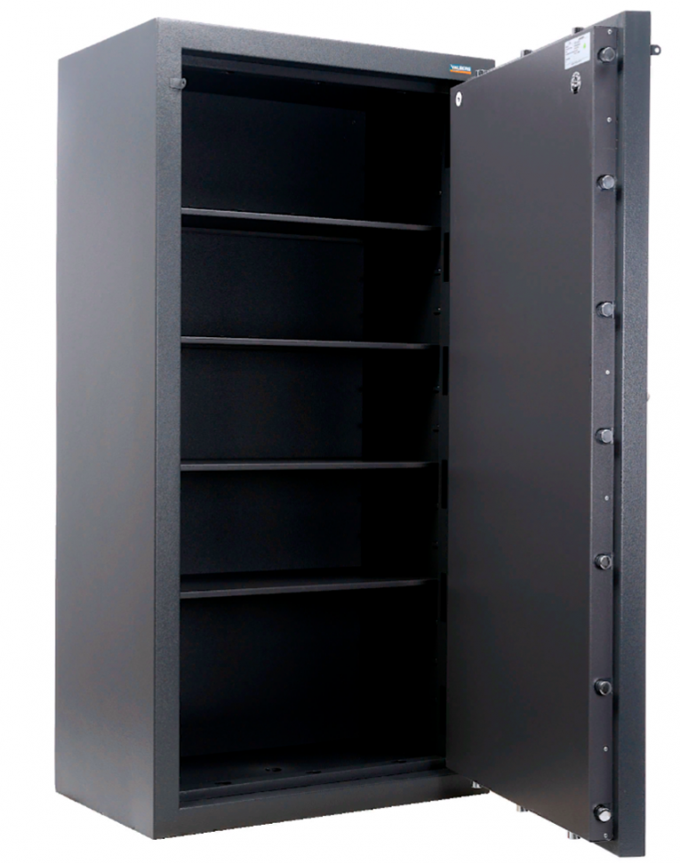 Взломостойкий сейф Valberg Форт 1685 KL Взломостойкий сейф Valberg Форт 1685 KL