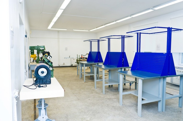 Верстак Profi WT100.F1/F1.011 Верстак Profi WT100.F1/F1.011