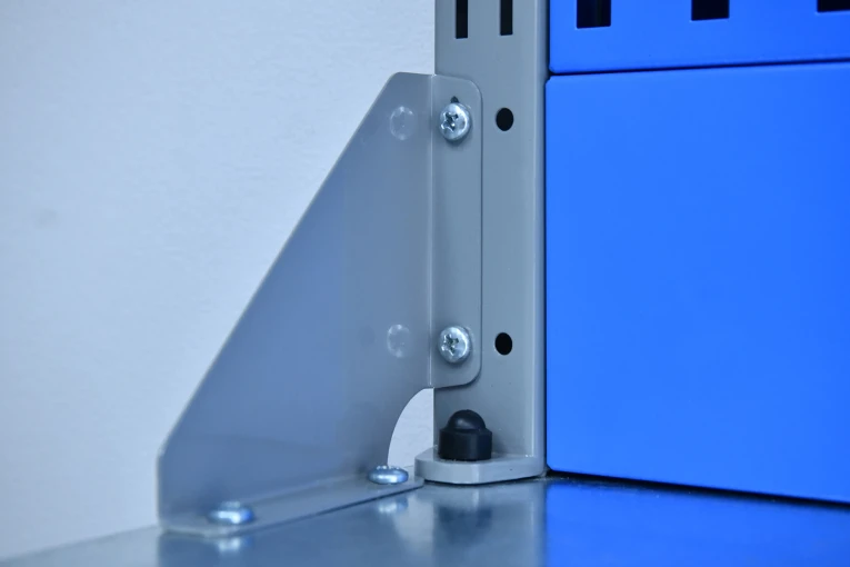 Верстак PRF 161.15.3-2F Верстак PRF 161.15.3-2F