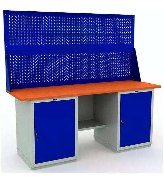 Верстак Expert W200.WS1/WS1.020 