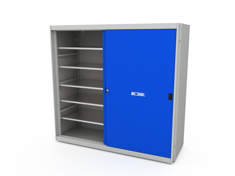 Шкаф для инструментов MODUL XXL 02 Шкаф для инструментов MODUL XXL 02