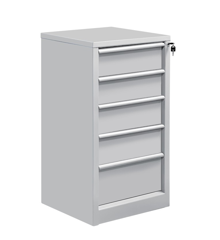 Тумба металлическая Gresson  ТС-5 ESD 