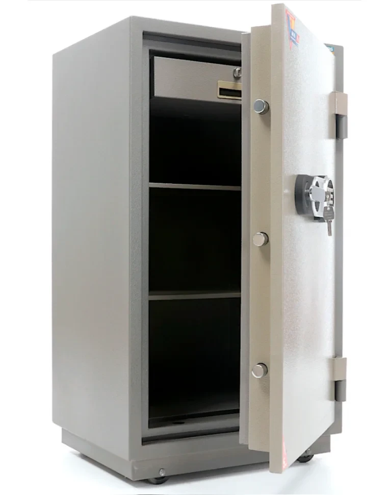 Огнестойкий сейф Valberg FRS-99.T-EL Огнестойкий сейф Valberg FRS-99.T-EL