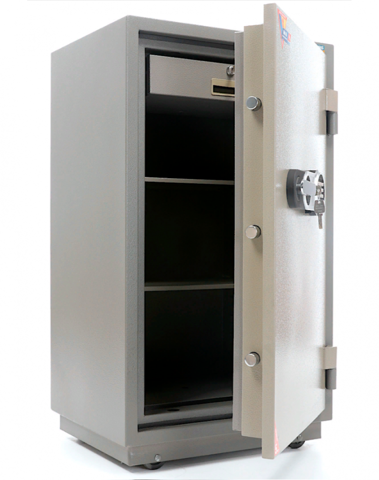 Огнестойкий сейф Valberg FRS-99.T-EL Огнестойкий сейф Valberg FRS-99.T-EL