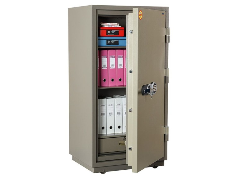 Огнестойкий сейф Valberg FRS-140.T-EL Огнестойкий сейф Valberg FRS-140.T-EL