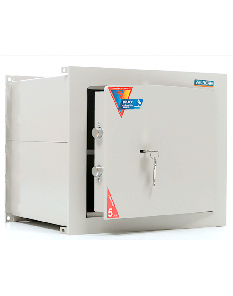 Встраиваемый сейф Valberg AW-1 3836 Встраиваемый сейф Valberg AW-1 3836