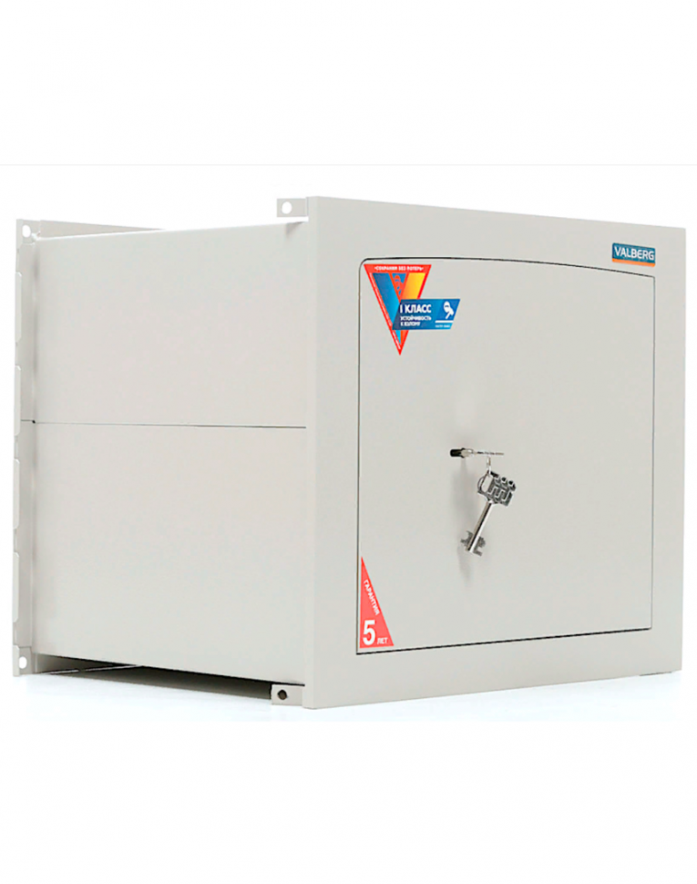 Встраиваемый сейф Valberg AW-1 3836 Встраиваемый сейф Valberg AW-1 3836