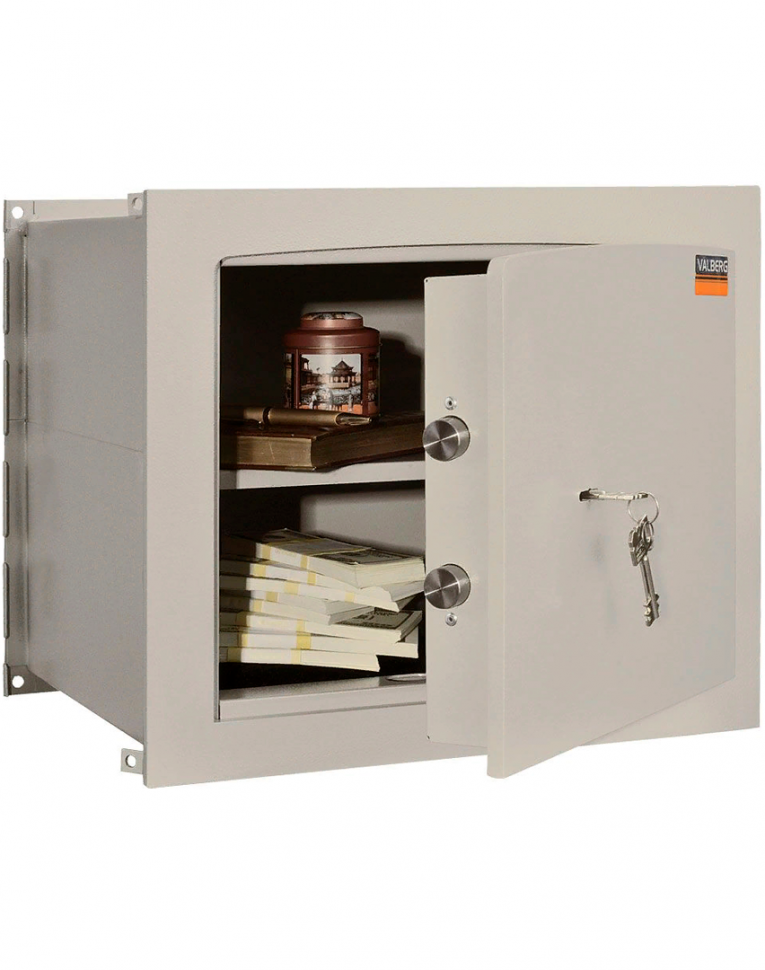 Встраиваемый сейф Valberg AW-1 3836 Встраиваемый сейф Valberg AW-1 3836