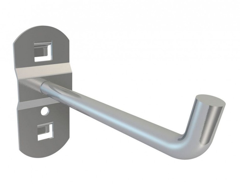 Крючок НК 3 (13 см) Крючок НК 3 (13 см)