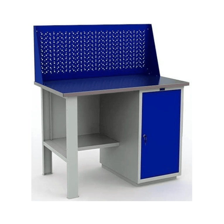 Верстак Profi WT120.F1/WD1.010 
