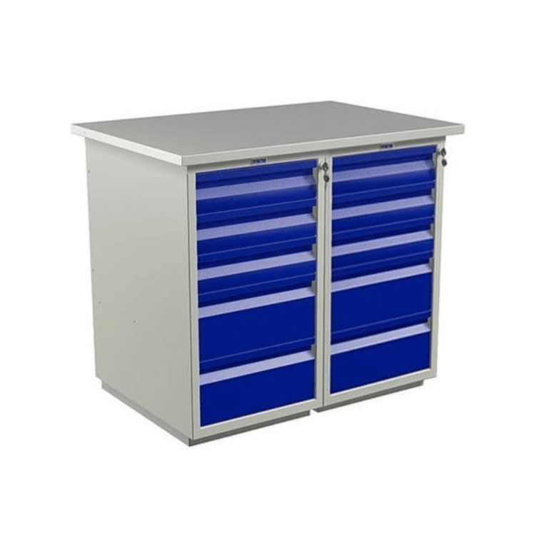 Верстак Profi WT100.WD5/WD5.000 