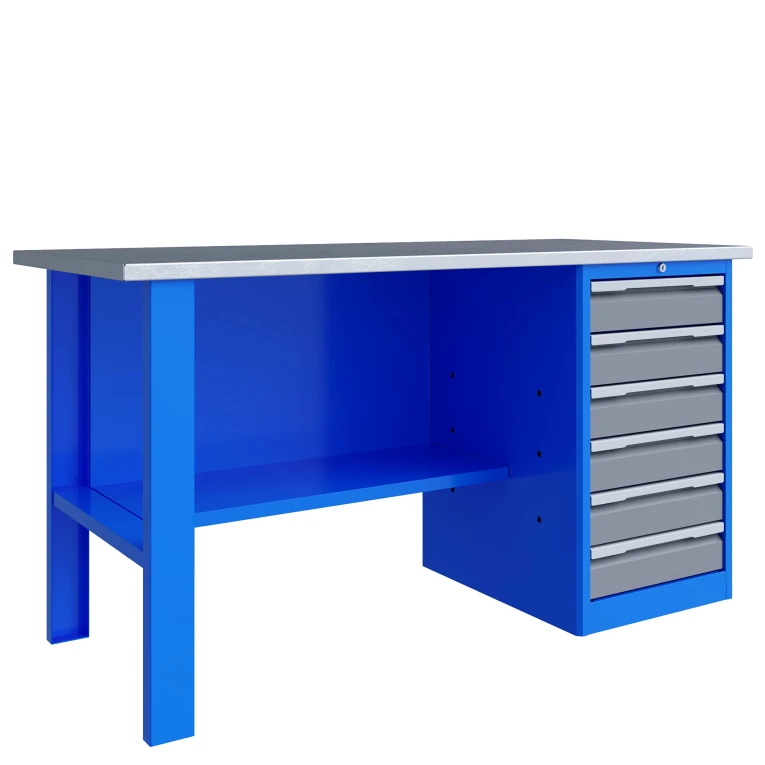 Верстак PRF 161.16.3 