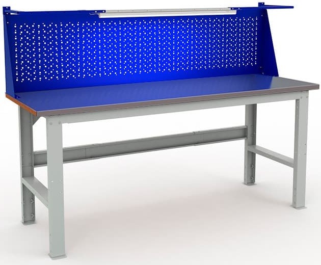 Верстак Expert W200.F2/F2.011.W  Верстак Expert W200.F2/F2.011.W