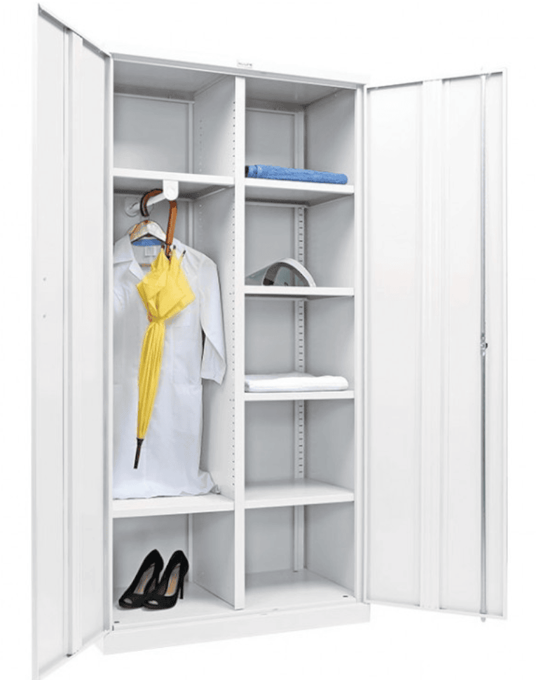 Шкаф медицинский Hilfe МД 2 ШМ Шкаф медицинский Hilfe МД 2 ШМ