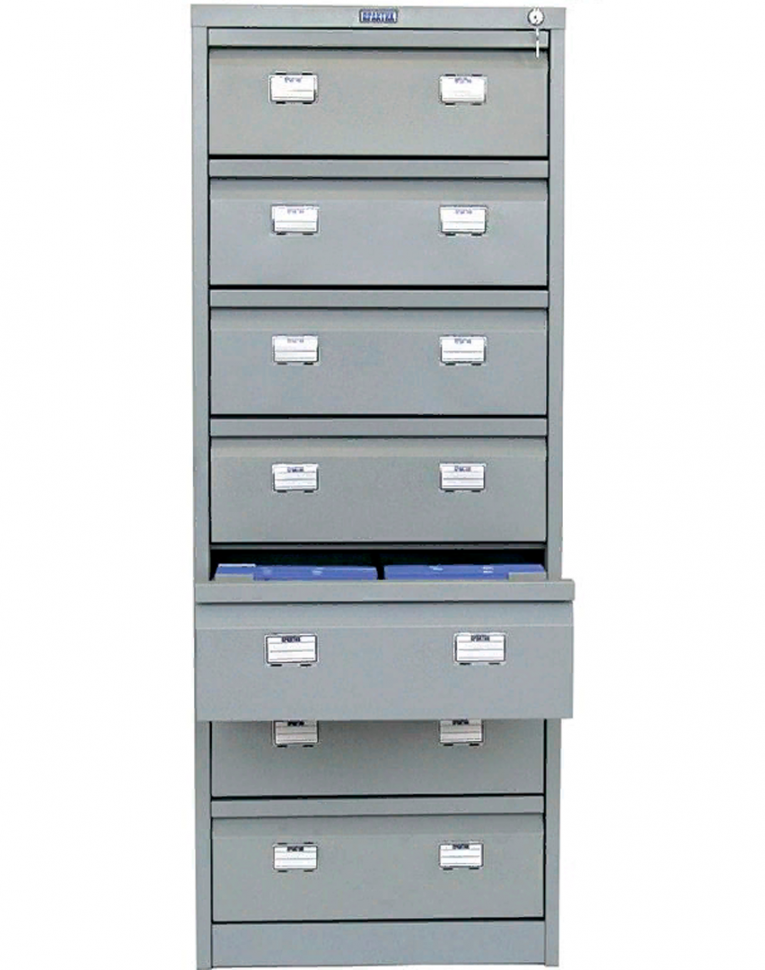 Картотека AFC-07 Картотека AFC-07