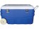 Изотермический контейнер TP80 730х420х350мм цв. синий 