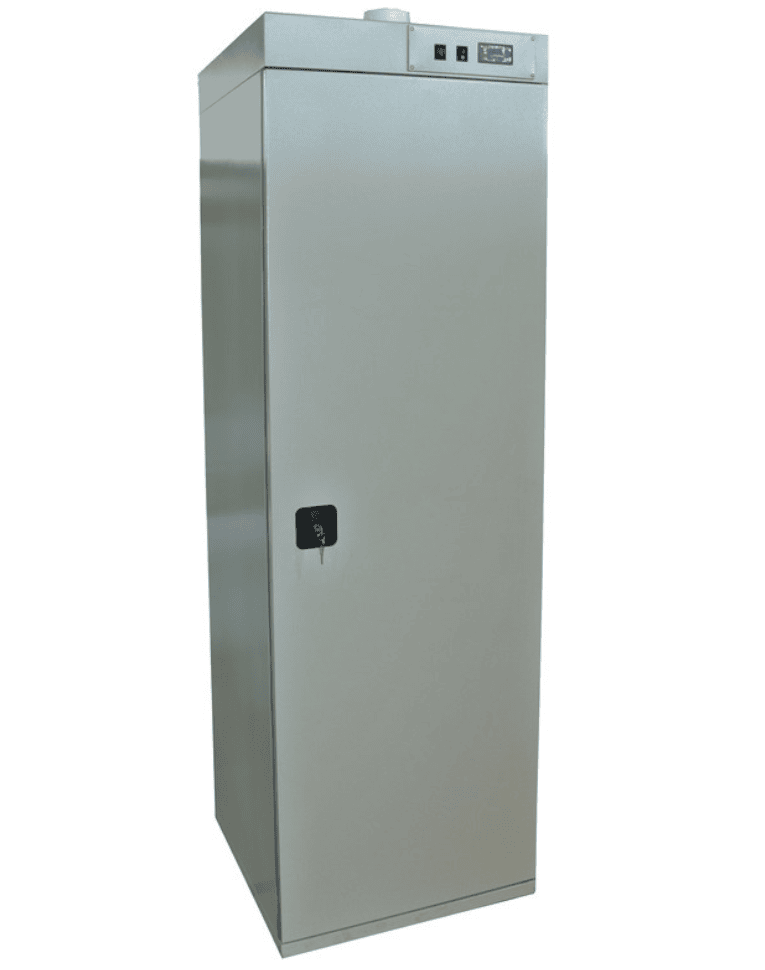 Сушильный шкаф ШС-2-8 для обуви Сушильный шкаф ШС-2-8 для обуви