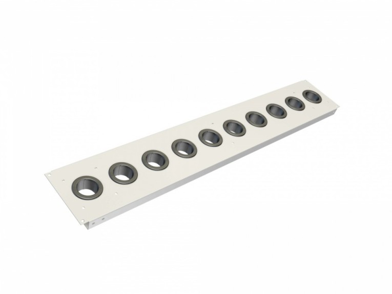 Полка для шкафа HARD HSK 63  Полка для шкафа HARD HSK 63