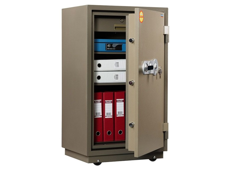 Огнестойкий сейф Valberg FRS-99.T-KL Огнестойкий сейф Valberg FRS-99.T-KL