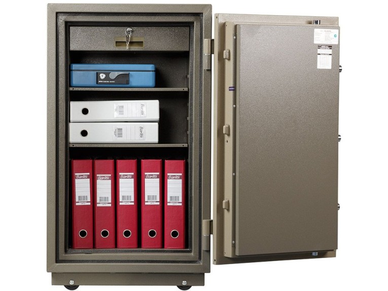 Огнестойкий сейф Valberg FRS-99.T-KL Огнестойкий сейф Valberg FRS-99.T-KL