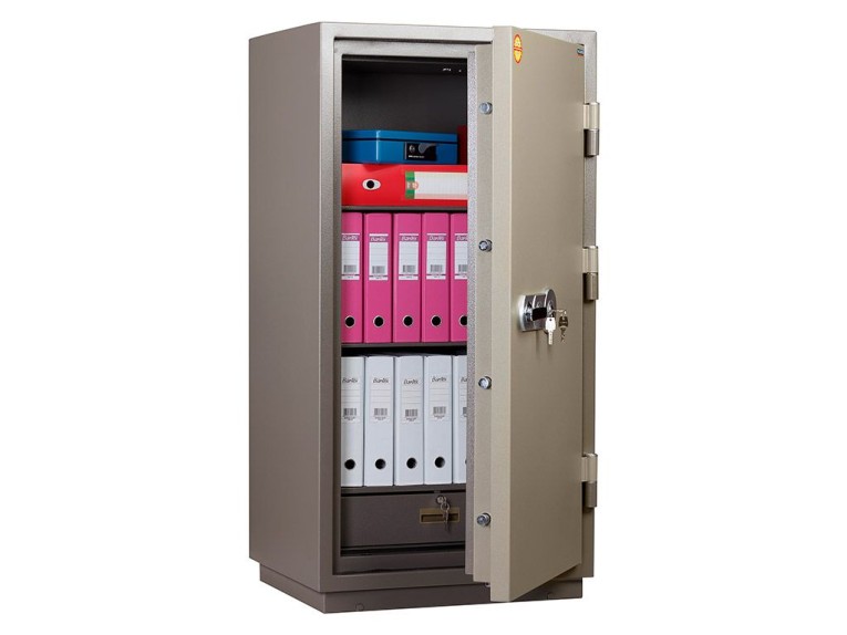 Огнестойкий сейф Valberg FRS-140.T-KL Огнестойкий сейф Valberg FRS-140.T-KL