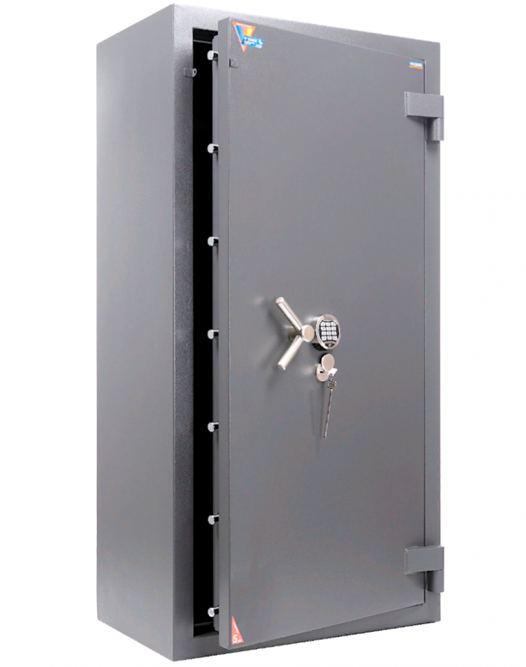 Взломостойкий сейф Valberg Рубеж 1685 EL Взломостойкий сейф Valberg Рубеж 1685 EL