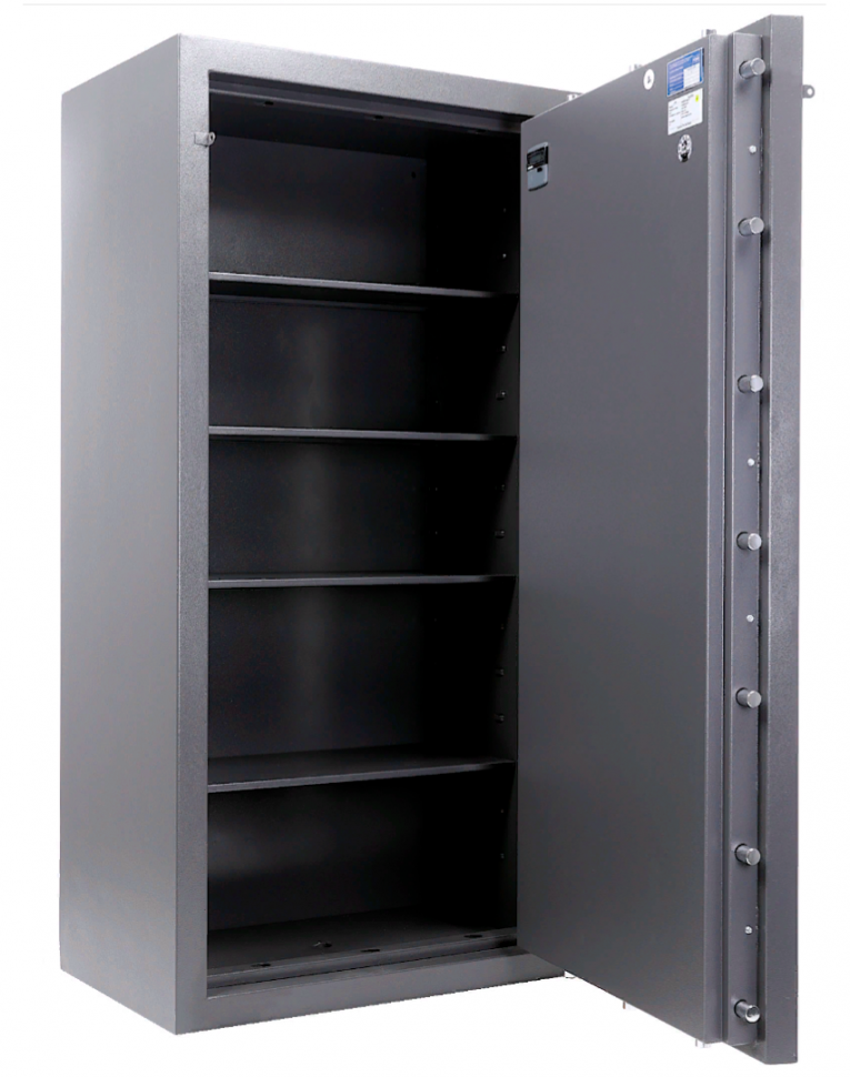 Взломостойкий сейф Valberg Рубеж 1685 EL Взломостойкий сейф Valberg Рубеж 1685 EL