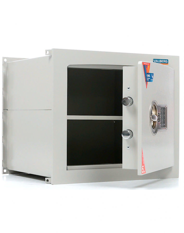 Встраиваемый сейф Valberg AW-1 3836 EL Встраиваемый сейф Valberg AW-1 3836 EL