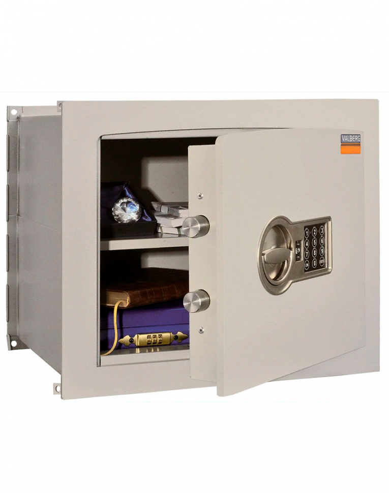 Встраиваемый сейф Valberg AW-1 3836 EL Встраиваемый сейф Valberg AW-1 3836 EL