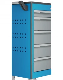 Тележка инструментальная TNC 950.9-1 Тележка инструментальная TNC 950.9-1