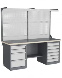 Верстак FBK 205.46.4-2F