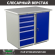 Верстак Profi WT100.WD5/WD1.000 