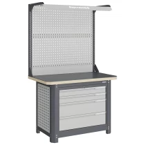 Верстак MCN 1252.L4-2F