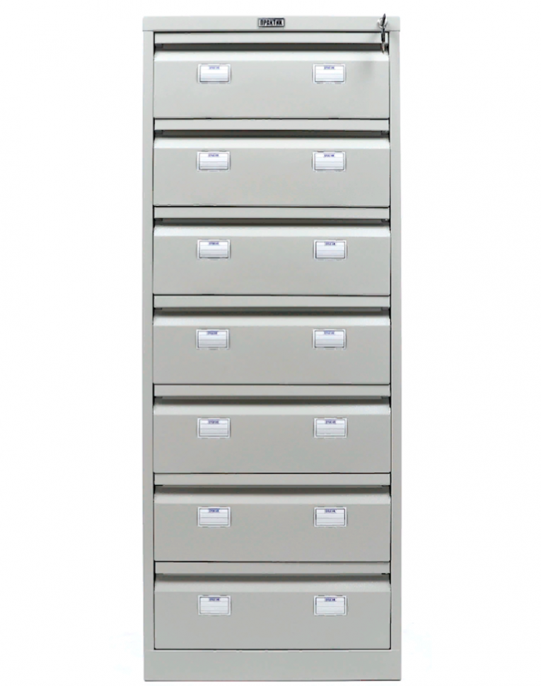 Картотека AFC-07C 