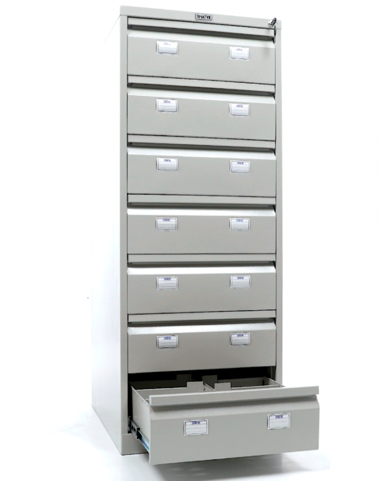 Картотека AFC-07C 